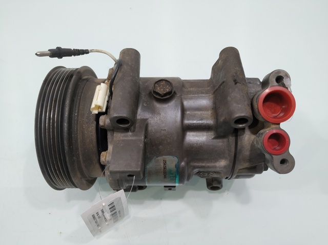 1416K Compresor de aire acondicionado comprar Girona