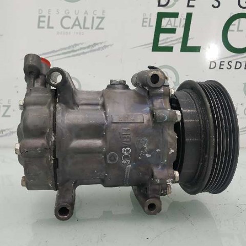 RENAULT 1416K Compresor de aire acondicionado  comprar en Albacete