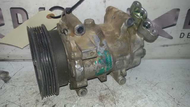 1416K Compresor de aire acondicionado comprar Sevilla
