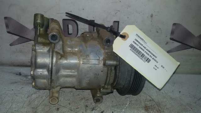RENAULT 1416K Compresor de aire acondicionado  en stock Salamanca