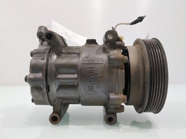 1416K RENAULT Compresor de aire acondicionado  disponible Ourense