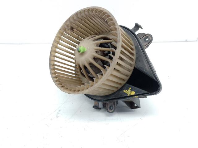 Ventilador habitáculo Fiat Doblo I furgoneta comprar en España