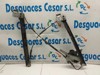 Mecanismo levanta, puerta delantera derecha 1417697 FORD