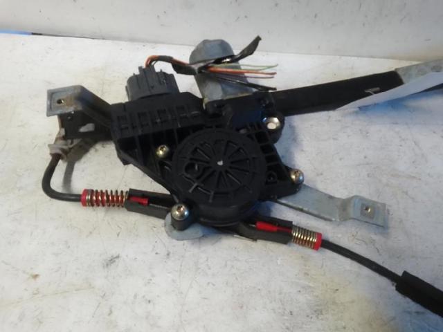 1417697 FORD Mecanismo de elevalunas delantero derecha comprar Alcalá