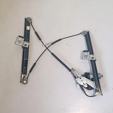 1417697 FORD Mecanismo de elevalunas de la puerta delantera derecha  comprar en Jaén