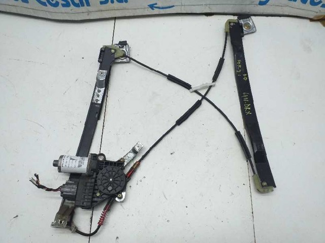 1417697 FORD Mecanismo de elevalunas de la puerta delantera derecha  comprar en Oviedo