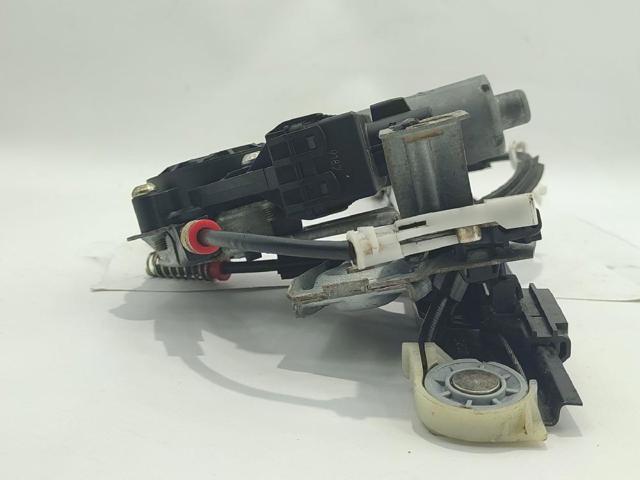 1417698 FORD Mecanismo de elevalunas de la puerta delantera izquierda  comprar en Lleida