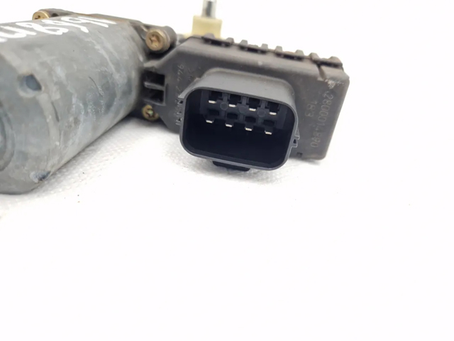 FORD 1417698 Mecanismo de elevalunas de la puerta delantera izquierda  comprar en Albacete