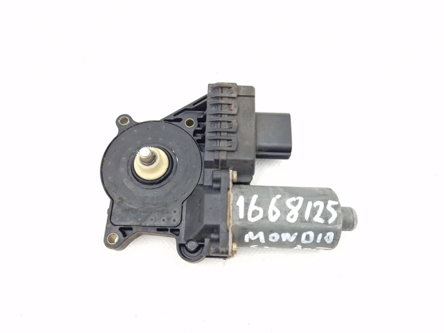 1417698 FORD Mecanismo de elevalunas de la puerta delantera izquierda  comprar en Lleida