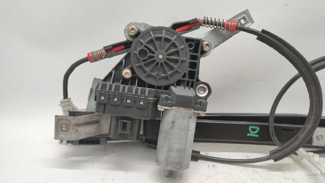 FORD 1417698 Mecanismo de elevalunas delantero izquierdo  en stock Salamanca