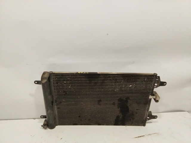 Comprar Condensador de aire acondicionado Ford Galaxy  WGR a bajo precio