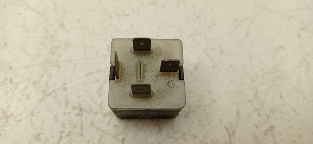 Relé, ventilador de habitáculo Audi Q7 4MB, 4MG, 4MQ