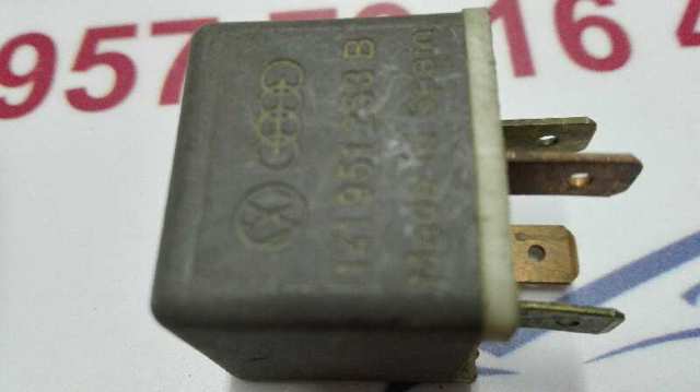 141951253B Relé ventilador  en stock Granada