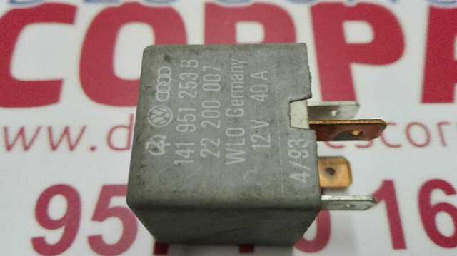 141951253B Relé ventilador comprar Sevilla