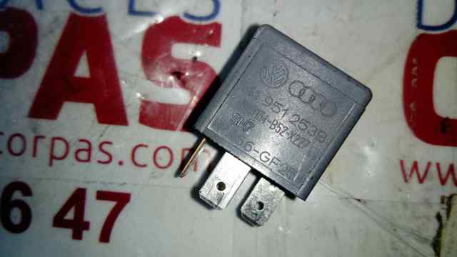 141951253B VAG