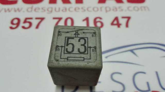141951253B Relé del ventilador  disponible Burgos