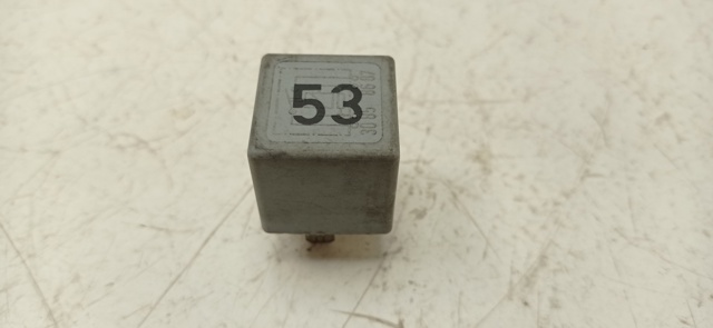 Relé, ventilador de habitáculo Audi Q7 4MB, 4MG, 4MQ