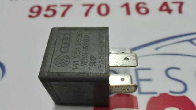141951253B VAG Relé ventilador comprar Alcalá