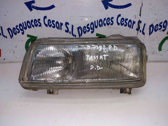 Luz frontal 14196900L01 VAG
