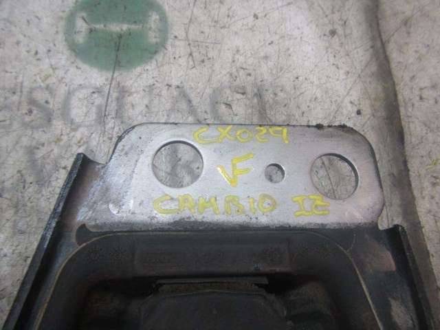 FORD 1419833 Soporte izquierdo del motor  disponible Valladolid