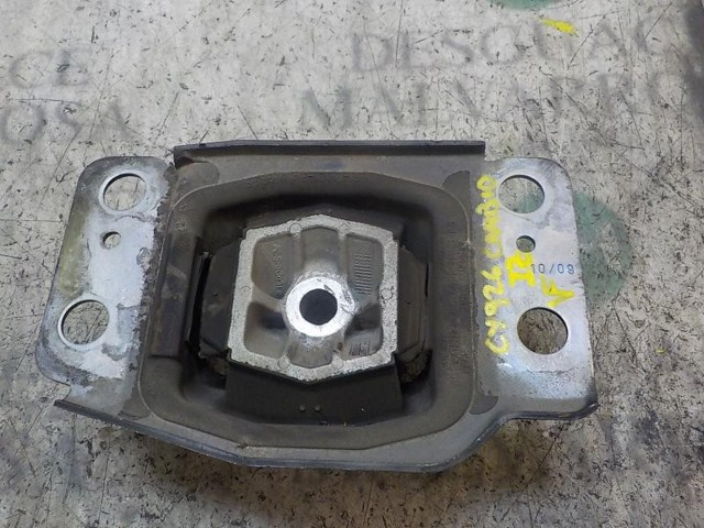 1419833 Soporte izquierdo del motor  disponible Utrera