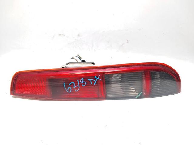  para Ford Focus II (DA, FFS, DS)