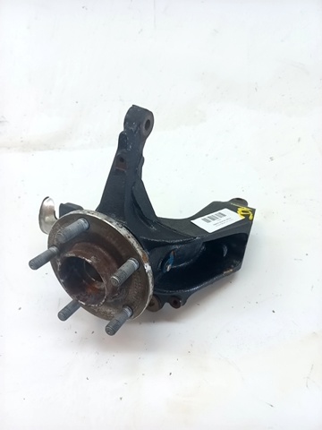 FORD 1420861 Mangueta delantera derecha  disponible Valladolid