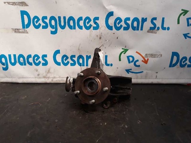 FORD 1420861 Mangueta delantera derecha  disponible Valladolid