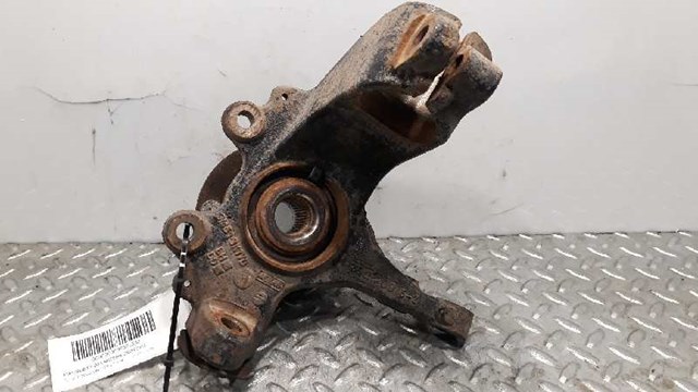 FORD 1420861 Mangueta delantera derecha  disponible Valladolid