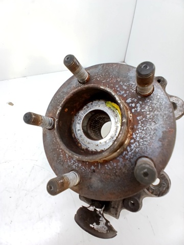 1420861 FORD Mangueta delantera derecha  comprar en Oviedo