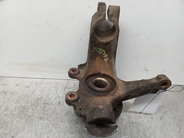 FORD 1420861 Mangueta delantera derecha  en stock Terrassa
