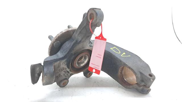 FORD 1420863 Mangueta delantera izquierda  en stock Salamanca