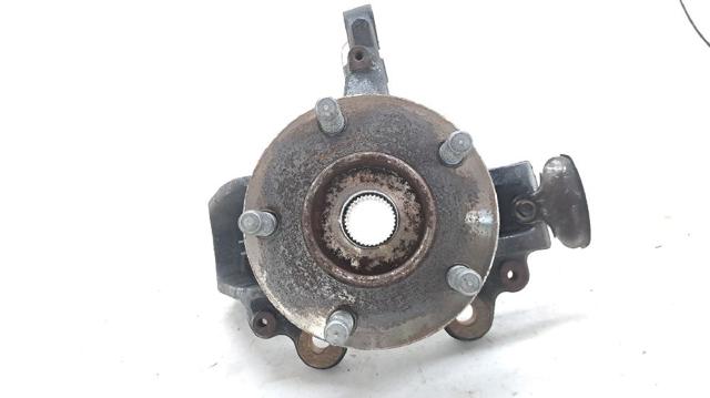 FORD 1420863 Mangueta delantera izquierda comprar Pamplona