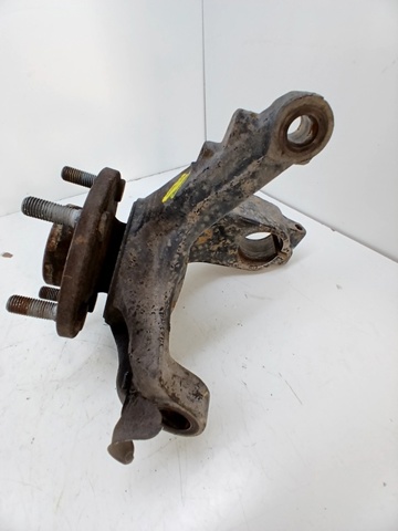 FORD 1420863 Mangueta delantera izquierda  en stock Salamanca