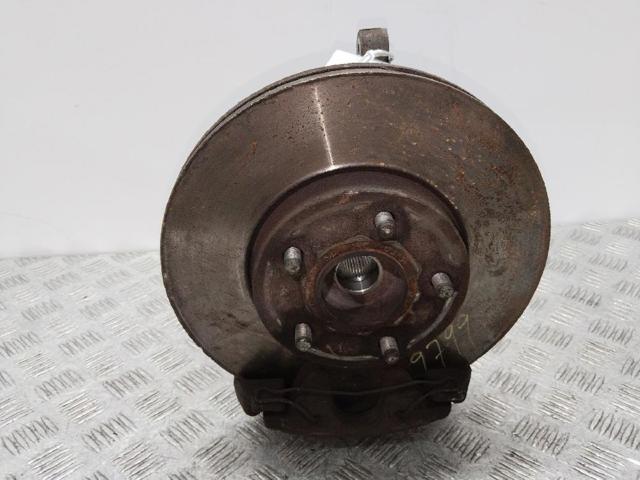 FORD 1420863 Mangueta delantera izquierda comprar Barcelona