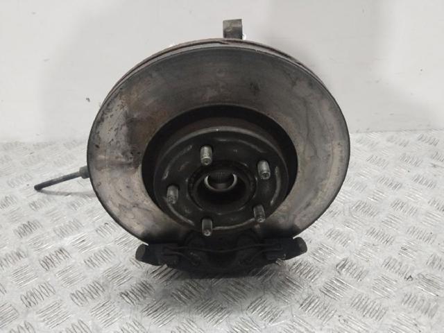 FORD 1420863 Mangueta delantera izquierda  comprar en Ponferrada