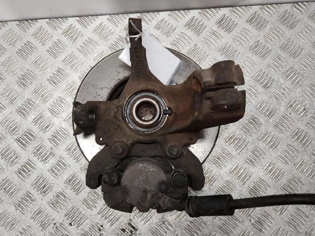 FORD 1420863 Mangueta delantera izquierda  en stock Valencia