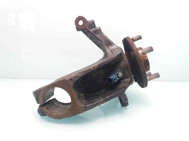 FORD 1420863 Mangueta delantera izquierda  en stock Valencia