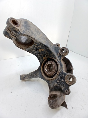 FORD 1420863 Mangueta delantera izquierda  en stock Terrassa