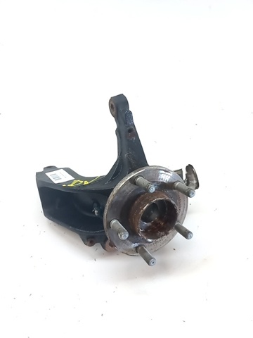 FORD 1420863 Mangueta delantera izquierda  disponible España