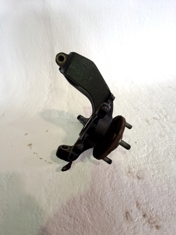 1420863 FORD Mangueta delantera izquierda  comprar en Oviedo