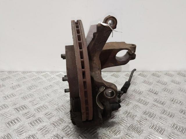 FORD 1420863 Mangueta delantera izquierda  en stock Valencia