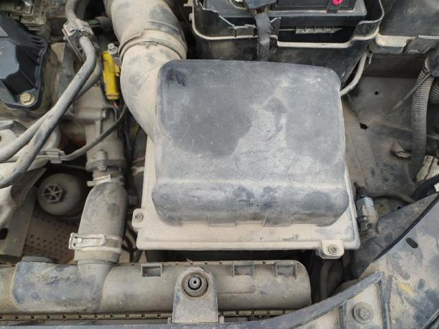 Comprar Caja del filtro de aire Citroen Xsara  N1 a bajo precio