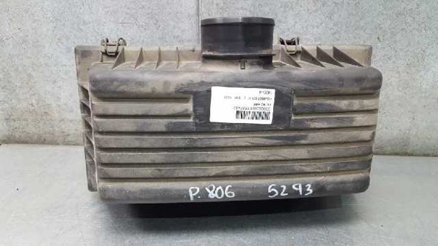 Comprar Caja del filtro de aire Citroen Jumpy I BS, BT, BY, BZ a bajo precio