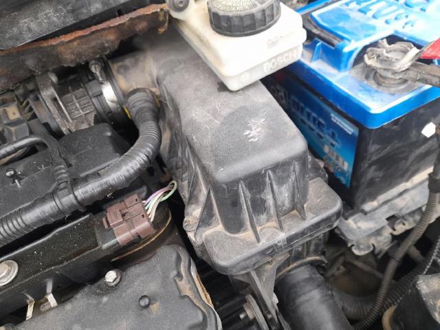 Filtros de aire 1420P7 PEUGEOT