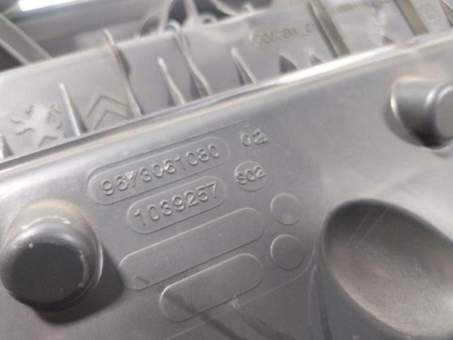 PEUGEOT 1420V1 Caja del filtro de aire comprar Pamplona