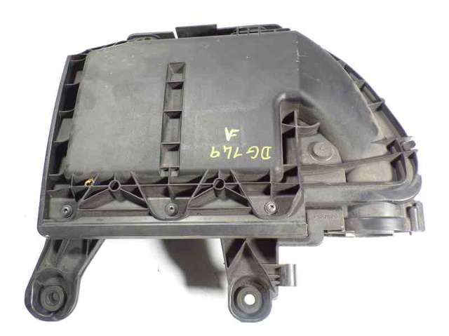 Caja del filtro de aire C4 II hatchback (2010-2026) original desde 63,89 €