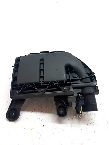 Caja del filtro de aire Citroen C4 II (B7)