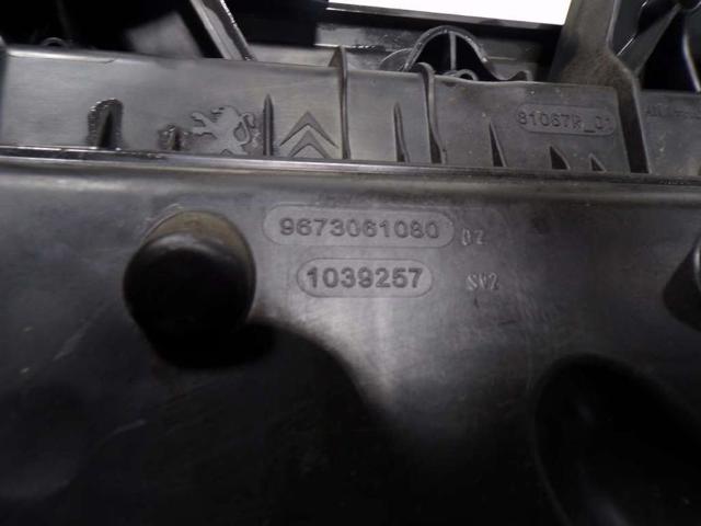1420V1 PEUGEOT Caja del filtro de aire  en stock Huelva