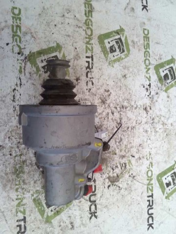 Servo de embrague 1421186 SCANIA